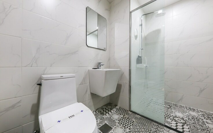 Imagen de la habitación del Hotel Cheonan Mi. Foto 24