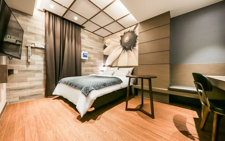 Imagen de la habitación del Hotel Cheonan Mi. Foto 30