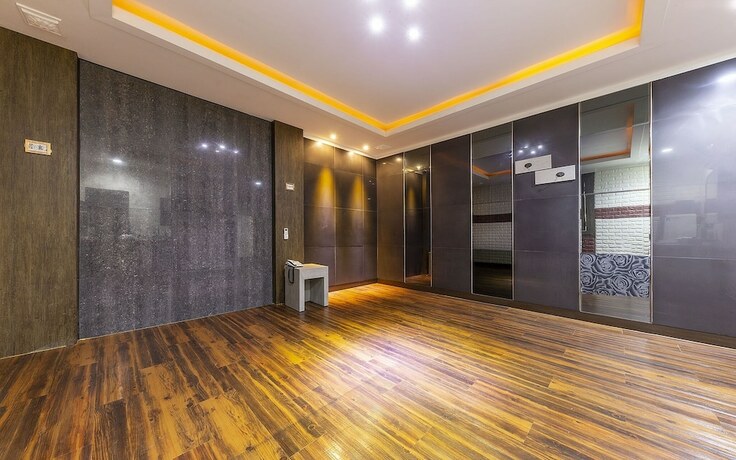 Imagen general del Hotel Cheonan Nabia. Foto 3