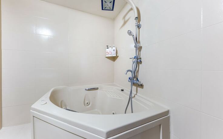 Imagen general del Hotel Cheonan Nabia. Foto 9