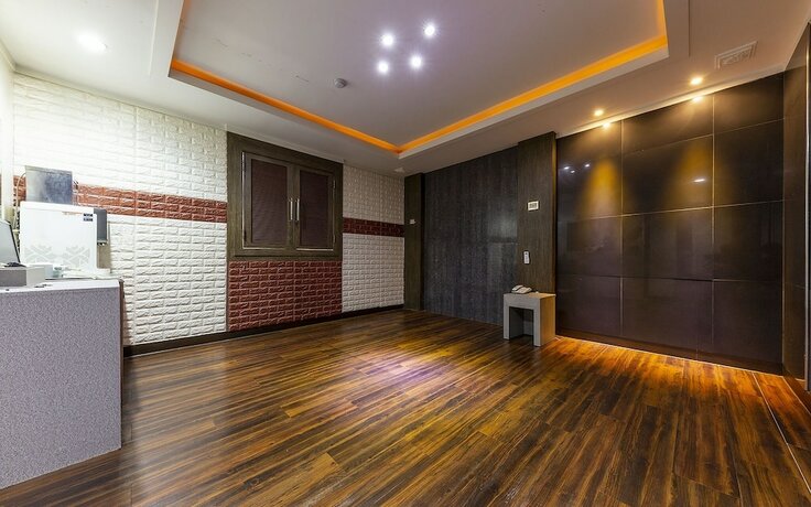 Imagen general del Hotel Cheonan Nabia. Foto 10
