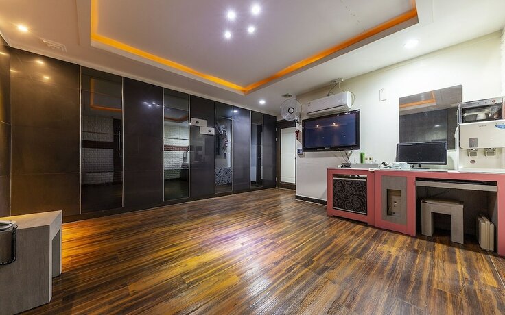 Imagen general del Hotel Cheonan Nabia. Foto 16