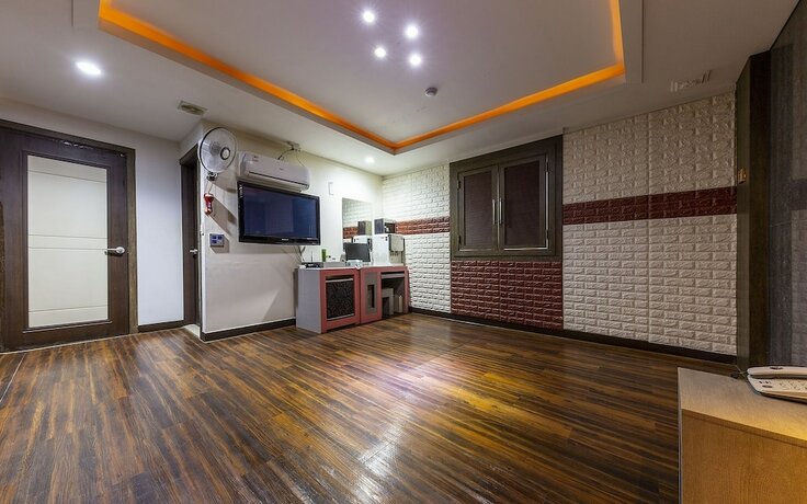 Imagen general del Hotel Cheonan Nabia. Foto 19