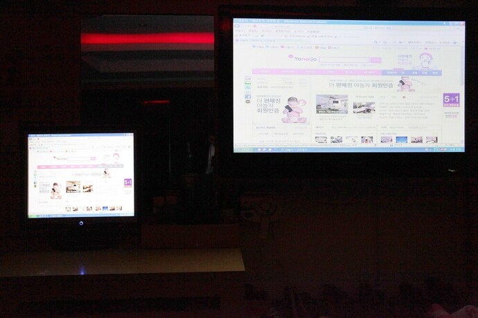 Imagen de los interiores del Hotel Cheonan Nabia. Foto 30