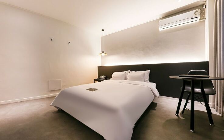 Imagen de la habitación del Hotel Cheonan One Plus. Foto 14