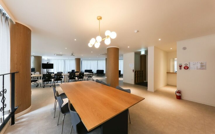 Imagen de la habitación del Hotel Cheonan One Plus. Foto 20
