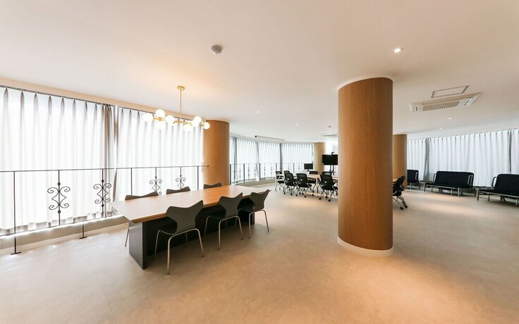 Imagen de la habitación del Hotel Cheonan One Plus. Foto 22