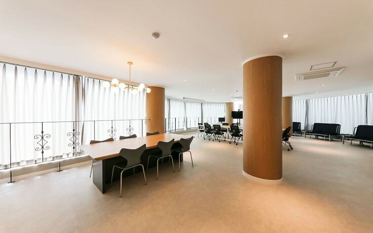 Imagen de la habitación del Hotel Cheonan One Plus. Foto 26
