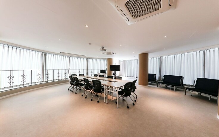 Imagen de la habitación del Hotel Cheonan One Plus. Foto 31