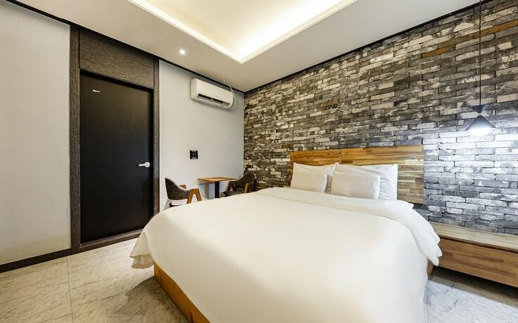 Imagen general del Hotel Cheonan Parfait. Foto 2