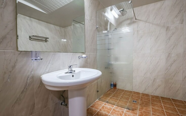 Imagen de la habitación del Hotel Cheonan Picasso. Foto 30