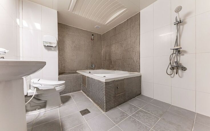 Imagen de la habitación del Hotel Cheonan Prime. Foto 15
