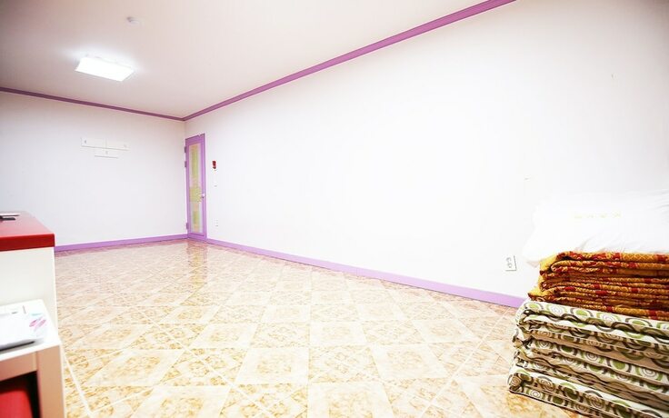 Imagen general del Hotel Cheonan Rosa. Foto 6