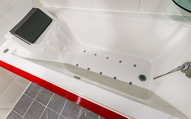 Imagen de la habitación del Hotel Cheonan Sarang. Foto 15