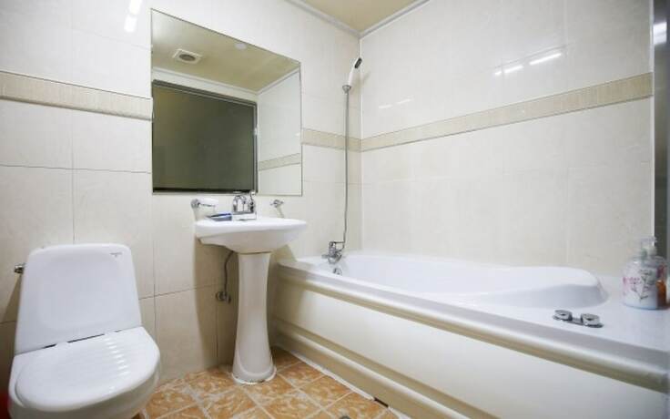 Imagen general del Hotel Cheonan Say. Foto 3
