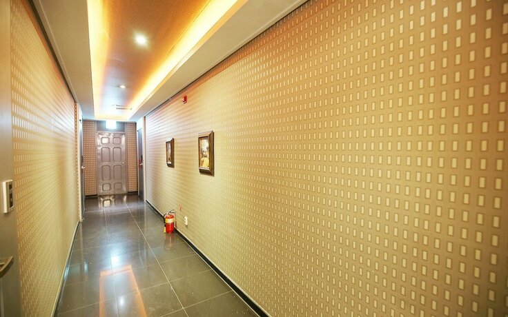 Imagen general del Hotel Cheonan Say. Foto 12