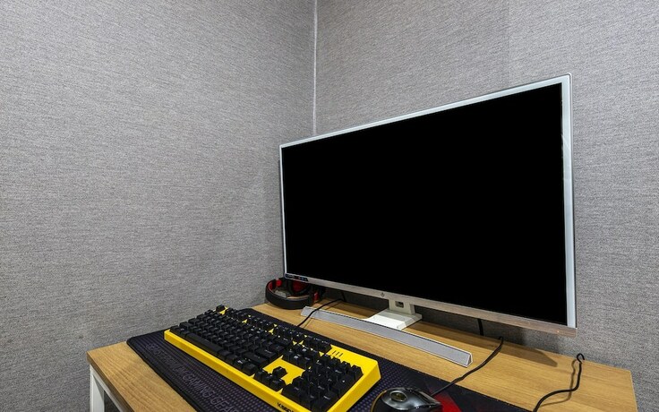 Imagen general del Hotel Cheonan Seongjeong J. Foto 8