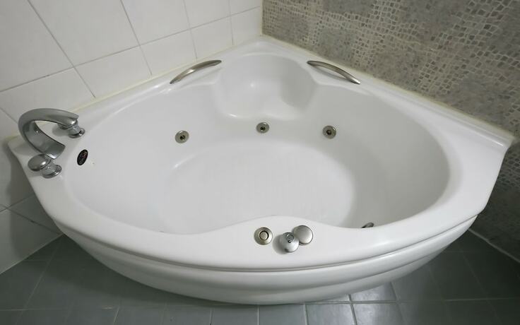 Imagen general del Hotel Cheonan Shangri-la. Foto 4