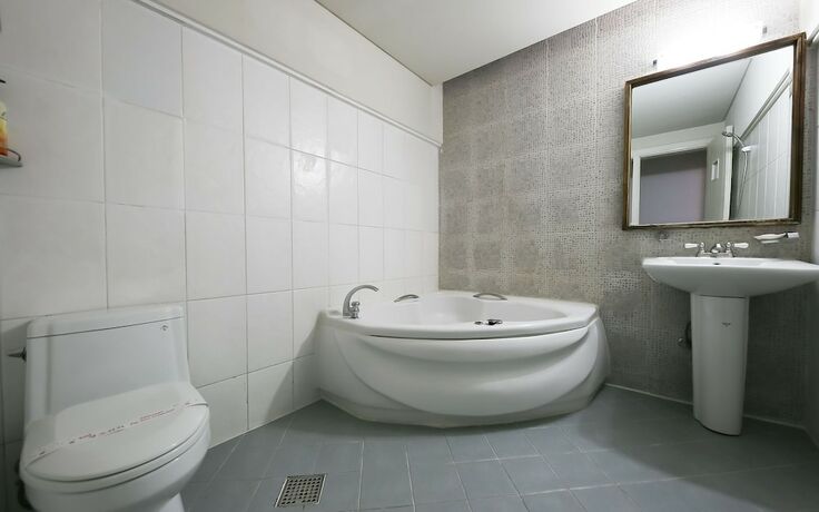 Imagen general del Hotel Cheonan Shangri-la. Foto 11