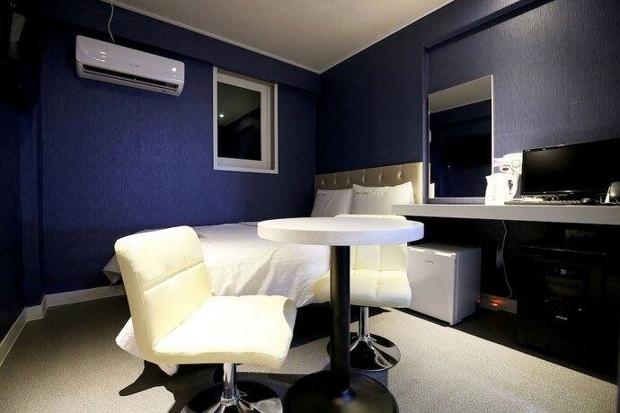 Imagen de la habitación del Hotel Cheonan Some. Foto 19