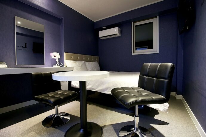 Imagen general del Hotel Cheonan Some. Foto 3