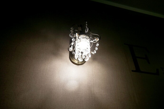 Imagen general del Hotel Cheonan Some. Foto 6