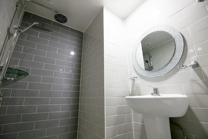 Imagen general del Hotel Cheonan Some. Foto 10