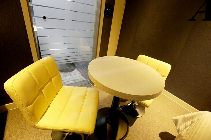 Imagen general del Hotel Cheonan Some. Foto 14