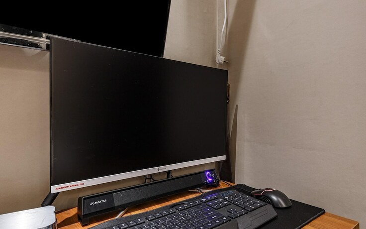 Imagen general del Hotel Cheonan Sothebys. Foto 2