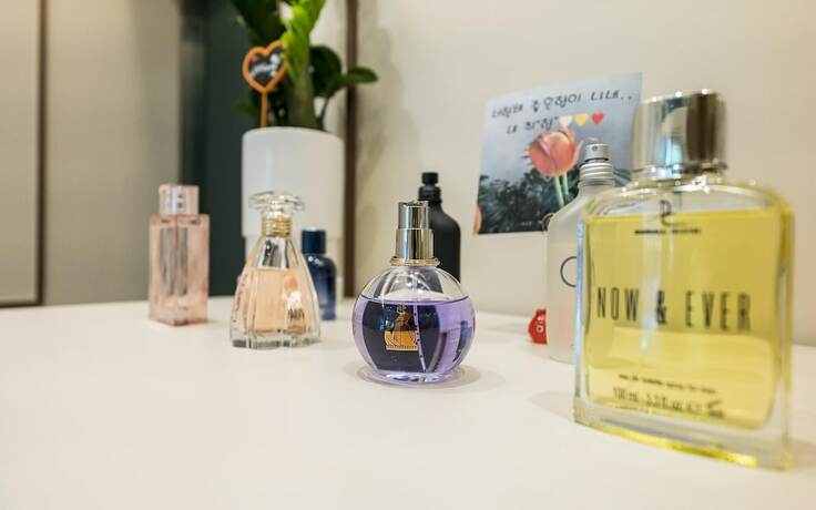 Imagen general del Hotel Cheonan Sothebys. Foto 3