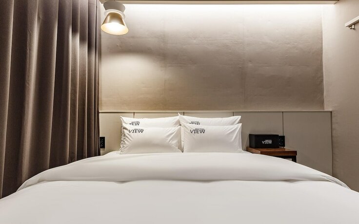 Imagen general del Hotel Cheonan Sothebys. Foto 4