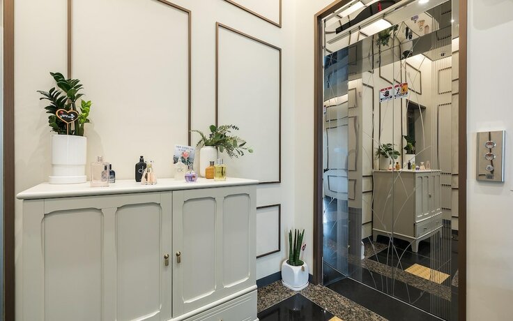 Imagen general del Hotel Cheonan Sothebys. Foto 5