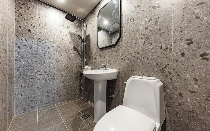 Imagen general del Hotel Cheonan Sothebys. Foto 9
