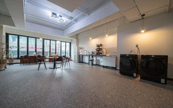 Imagen general del Hotel Cheonan Sothebys. Foto 13