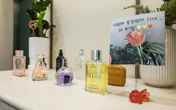Imagen general del Hotel Cheonan Sothebys. Foto 15