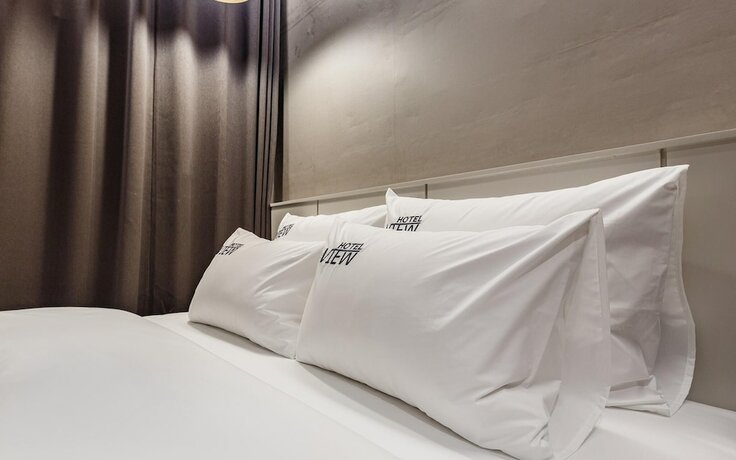 Imagen general del Hotel Cheonan Sothebys. Foto 17