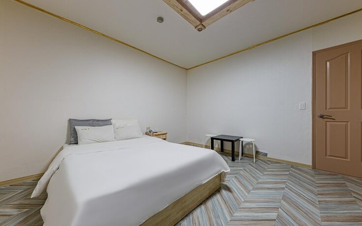 Imagen general del Hotel Cheonan Sun. Foto 3