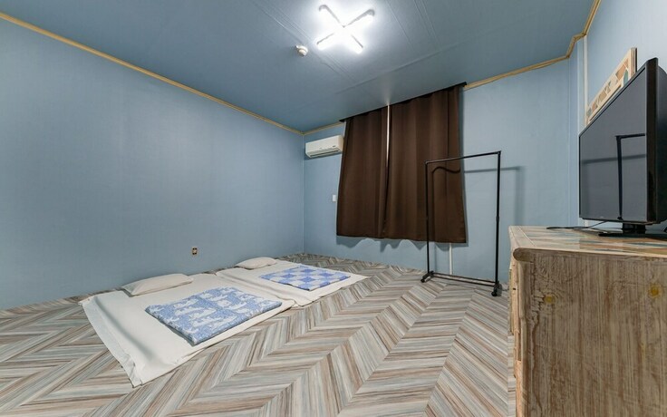 Imagen de la habitación del Hotel Cheonan Sun. Foto 21
