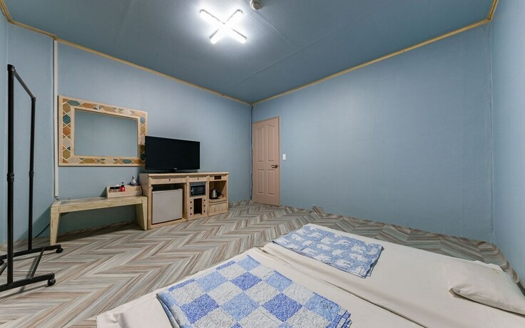 Imagen de la habitación del Hotel Cheonan Sun. Foto 22