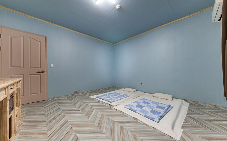 Imagen de la habitación del Hotel Cheonan Sun. Foto 27
