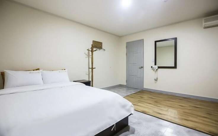 Imagen general del Hotel Cheonan Sweet. Foto 2
