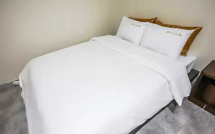 Imagen general del Hotel Cheonan Sweet. Foto 10
