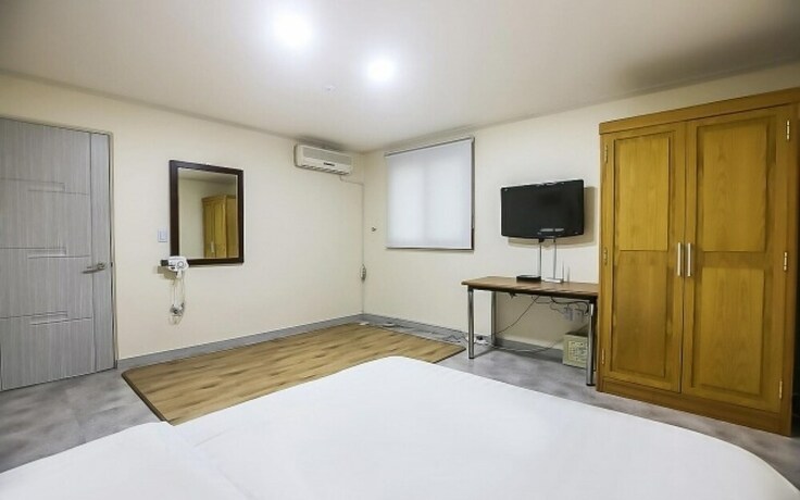 Imagen de la habitación del Hotel Cheonan Sweet. Foto 19