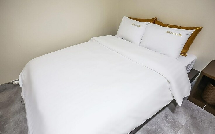 Imagen de la habitación del Hotel Cheonan Sweet. Foto 28