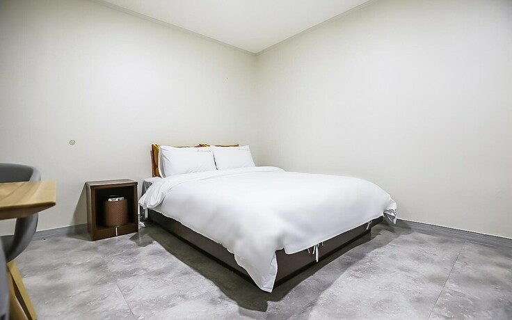 Imagen de la habitación del Hotel Cheonan Sweet. Foto 31
