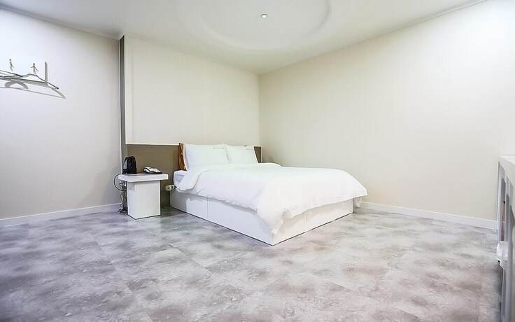 Imagen de la habitación del Hotel Cheonan Sweet. Foto 33