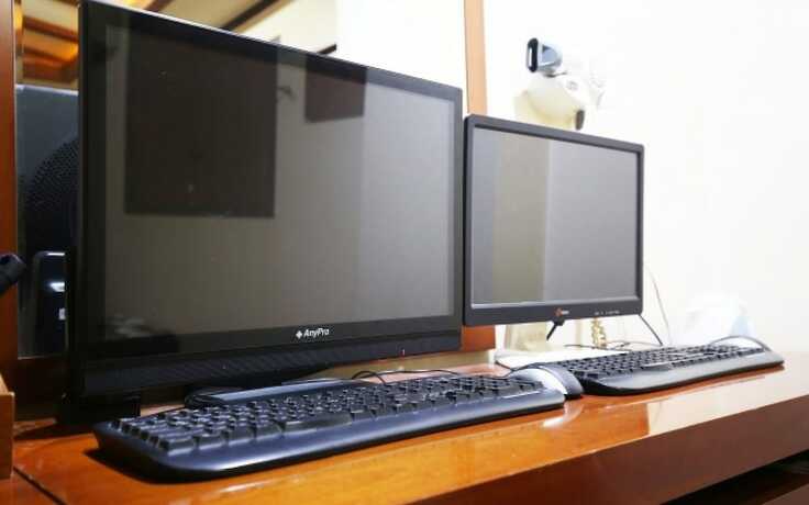 Imagen general del Hotel Cheonan Taejo. Foto 1