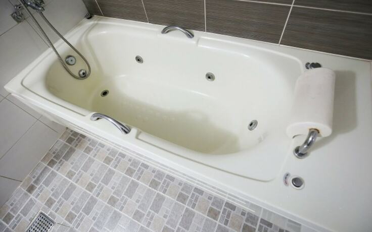 Imagen general del Hotel Cheonan Taejo. Foto 2