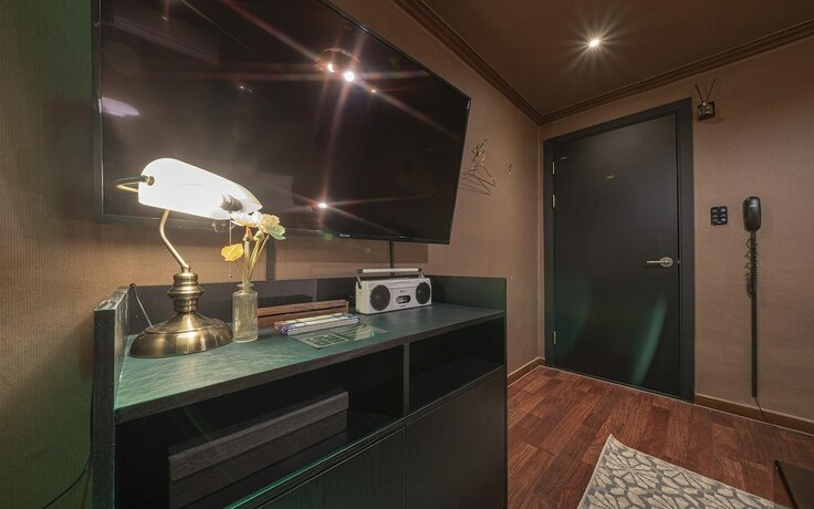 Imagen general del Hotel Cheonan The Lounge. Foto 4