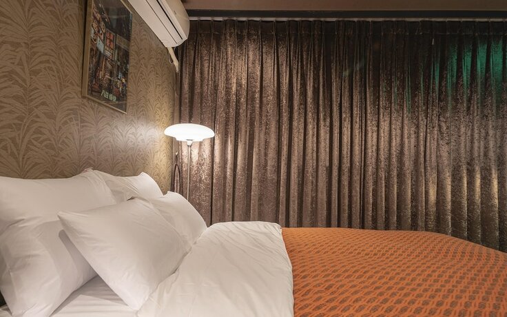 Imagen general del Hotel Cheonan The Lounge. Foto 5